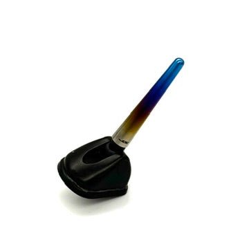 JDC Titanium Shorty Antenna (Evo X) - Graveyard Performance