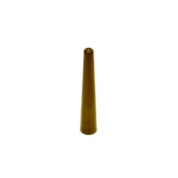 JDC Titanium Shorty Antenna (Evo X) - Graveyard Performance