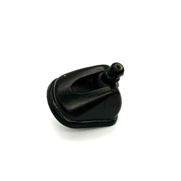 JDC Titanium Shorty Antenna (Evo X) - Graveyard Performance