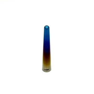 JDC Titanium Shorty Antenna (Universal) - Graveyard Performance