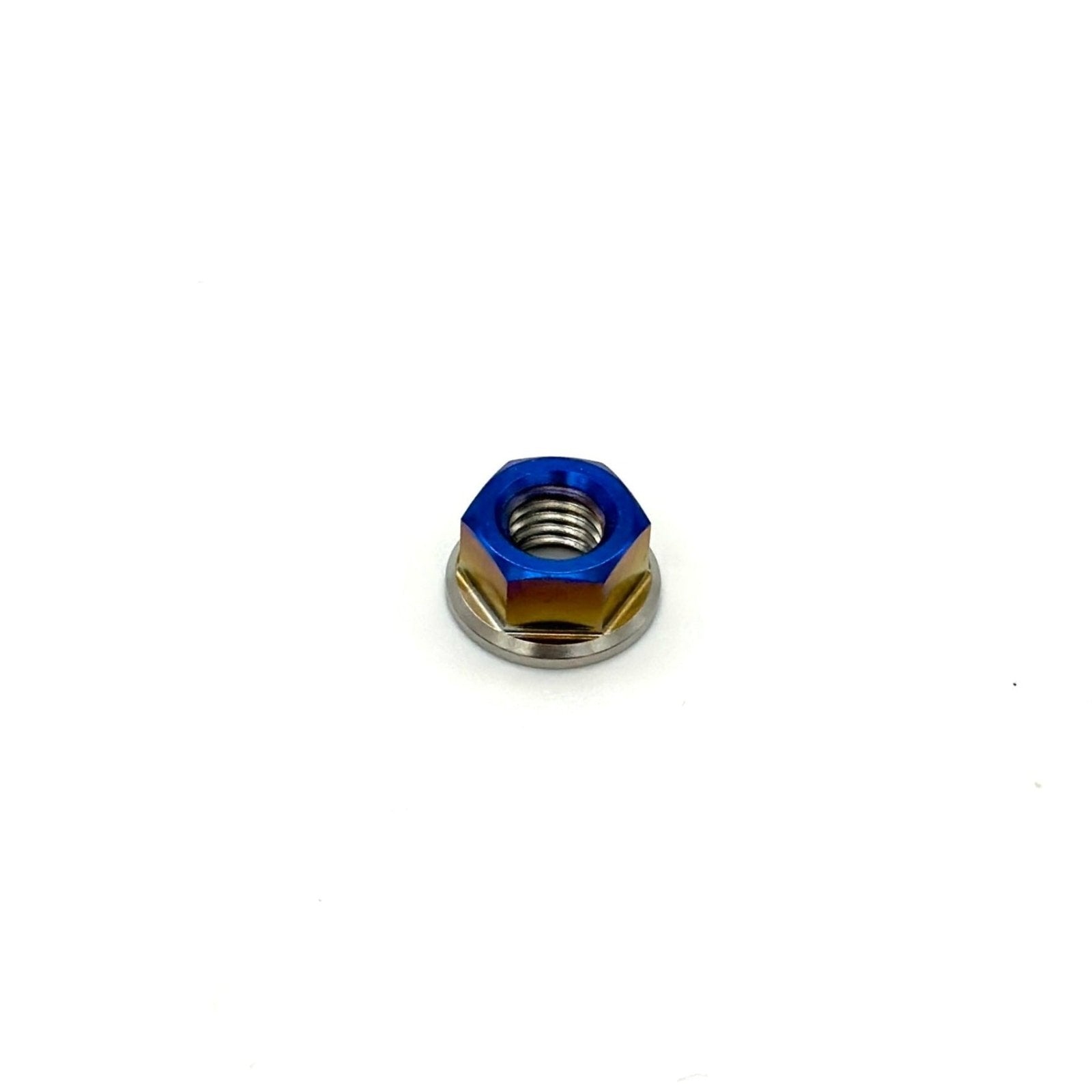 JDC Titanium Stud Kit Nuts - Graveyard Performance