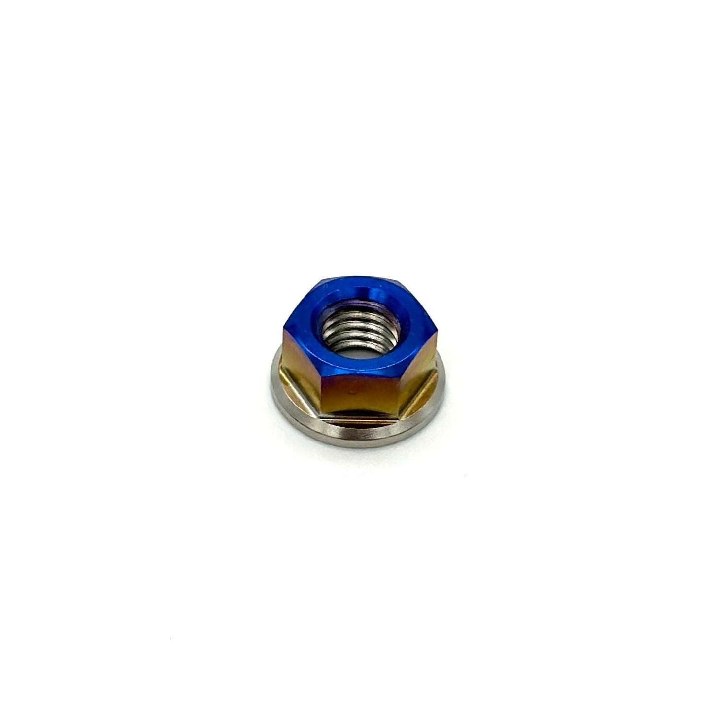 JDC Titanium Stud Kit Nuts - Graveyard Performance