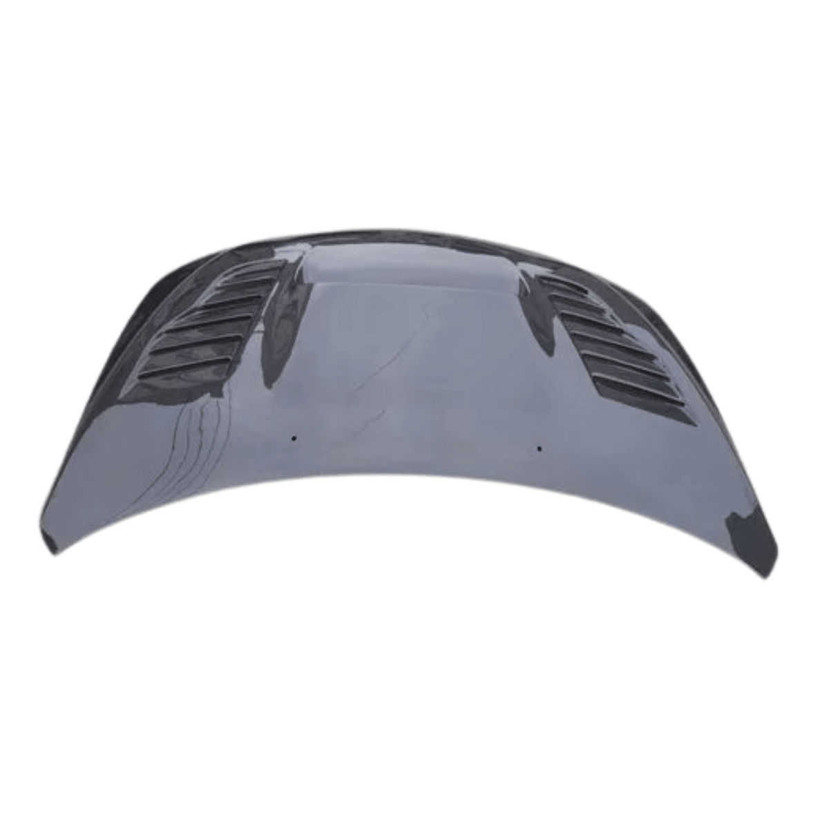 JDMuscle [08-14 WRX/STI GVB/GRB] Tanso Carbon Fiber Hood v2 - Graveyard Performance