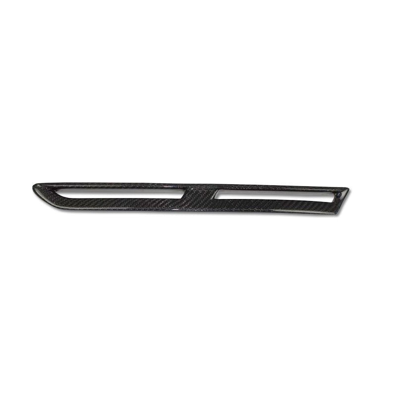 JDMuscle [09-16 GT-R] Carbon Fiber Fender Ducts - OE Style - Graveyard Performance