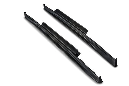 JDMuscle [09-16 GT-R] Carbon Fiber Side Skirts -NSM Style - Graveyard Performance