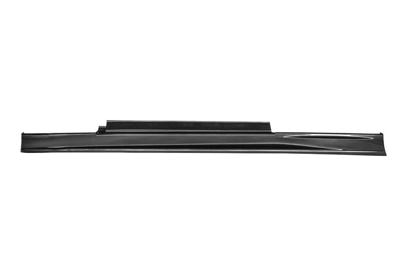 JDMuscle [09-16 GT-R] Carbon Fiber Side Skirts -NSM Style - Graveyard Performance