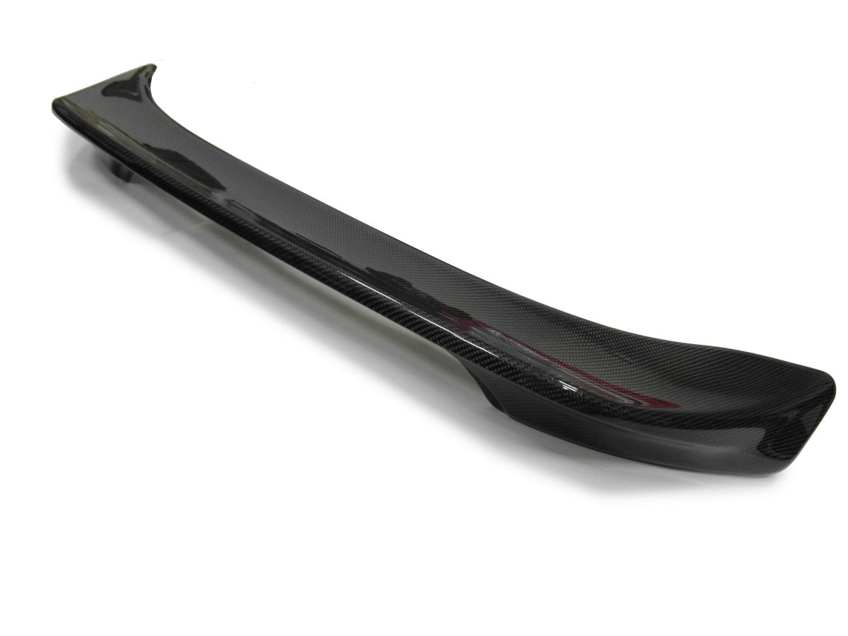 JDMuscle [12–21 BRZ/FR-S/GT86] T Style Duckbill Spoiler - Graveyard Performance
