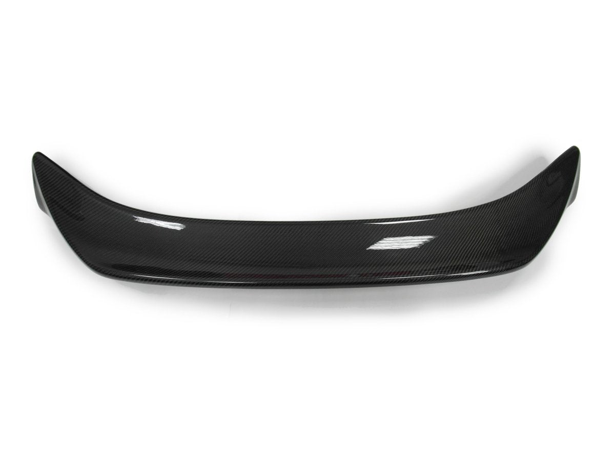 JDMuscle [12–21 BRZ/FR-S/GT86] T Style Duckbill Spoiler - Graveyard Performance