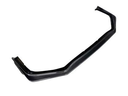 JDMuscle [15-17 WRX/STI] Tsuki Style Carbon Fiber Front Lip - Graveyard Performance