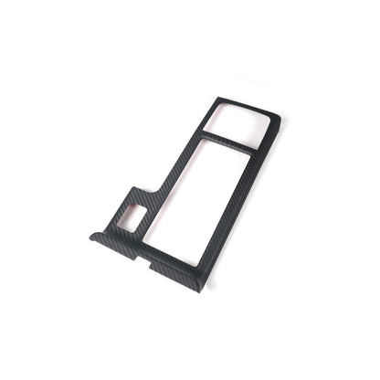 JDMuscle [15-21 STI] Pre-preg Carbon Fiber Cup Holder Cover