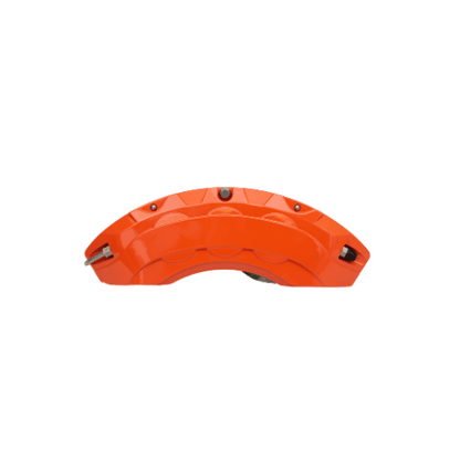 JDMuscle [15-21 WRX MT, 13-15 XV MT] Aluminum Caliper Covers - Graveyard Performance