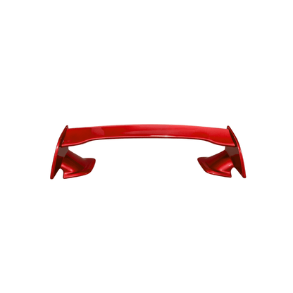 JDMuscle [15-21 WRX/STI] 3-Piece STI Style Spoiler - Graveyard Performance
