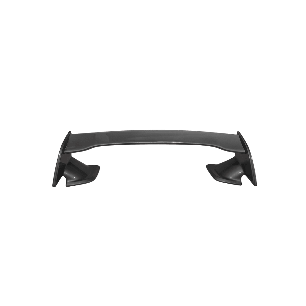 JDMuscle [15-21 WRX/STI] 3-Piece STI Style Spoiler - Graveyard Performance