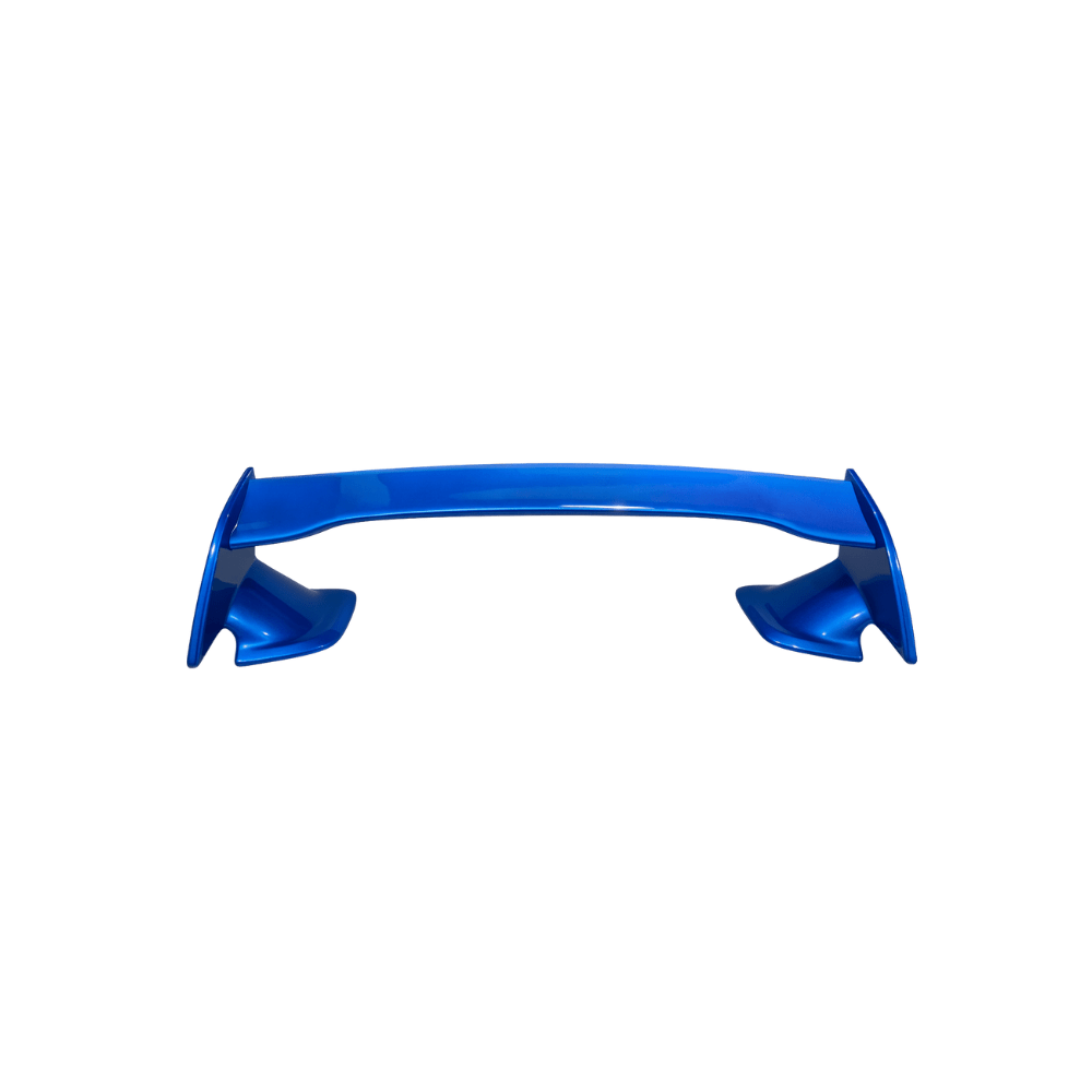 JDMuscle [15-21 WRX/STI] 3-Piece STI Style Spoiler - Graveyard Performance