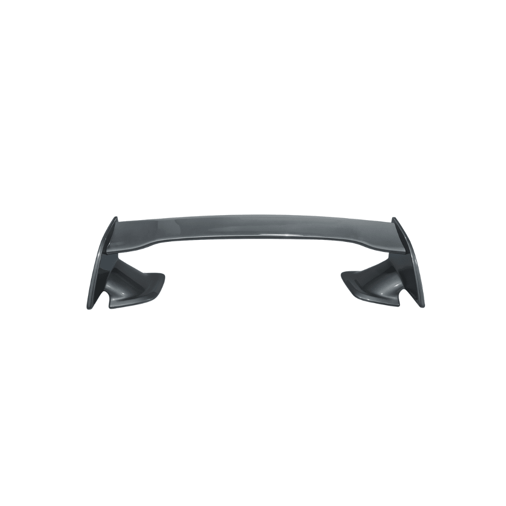 JDMuscle [15-21 WRX/STI] 3-Piece STI Style Spoiler - Graveyard Performance