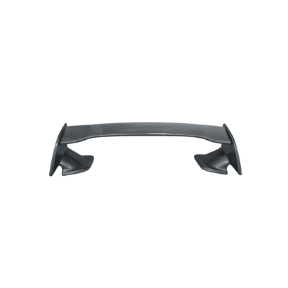JDMuscle [15-21 WRX/STI] 3-Piece STI Style Spoiler - Graveyard Performance