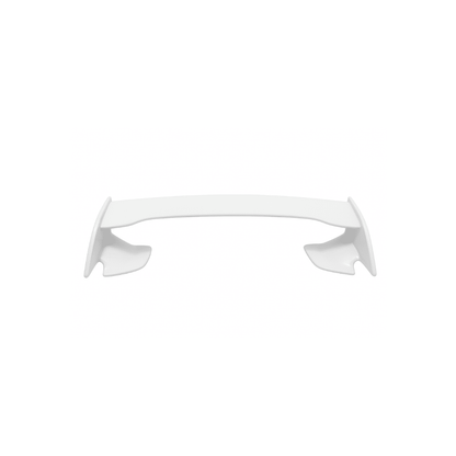 JDMuscle [15-21 WRX/STI] 3-Piece STI Style Spoiler - Graveyard Performance