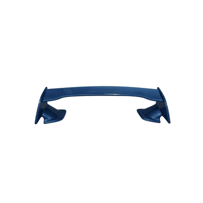 JDMuscle [15-21 WRX/STI] 3-Piece STI Style Spoiler - Graveyard Performance
