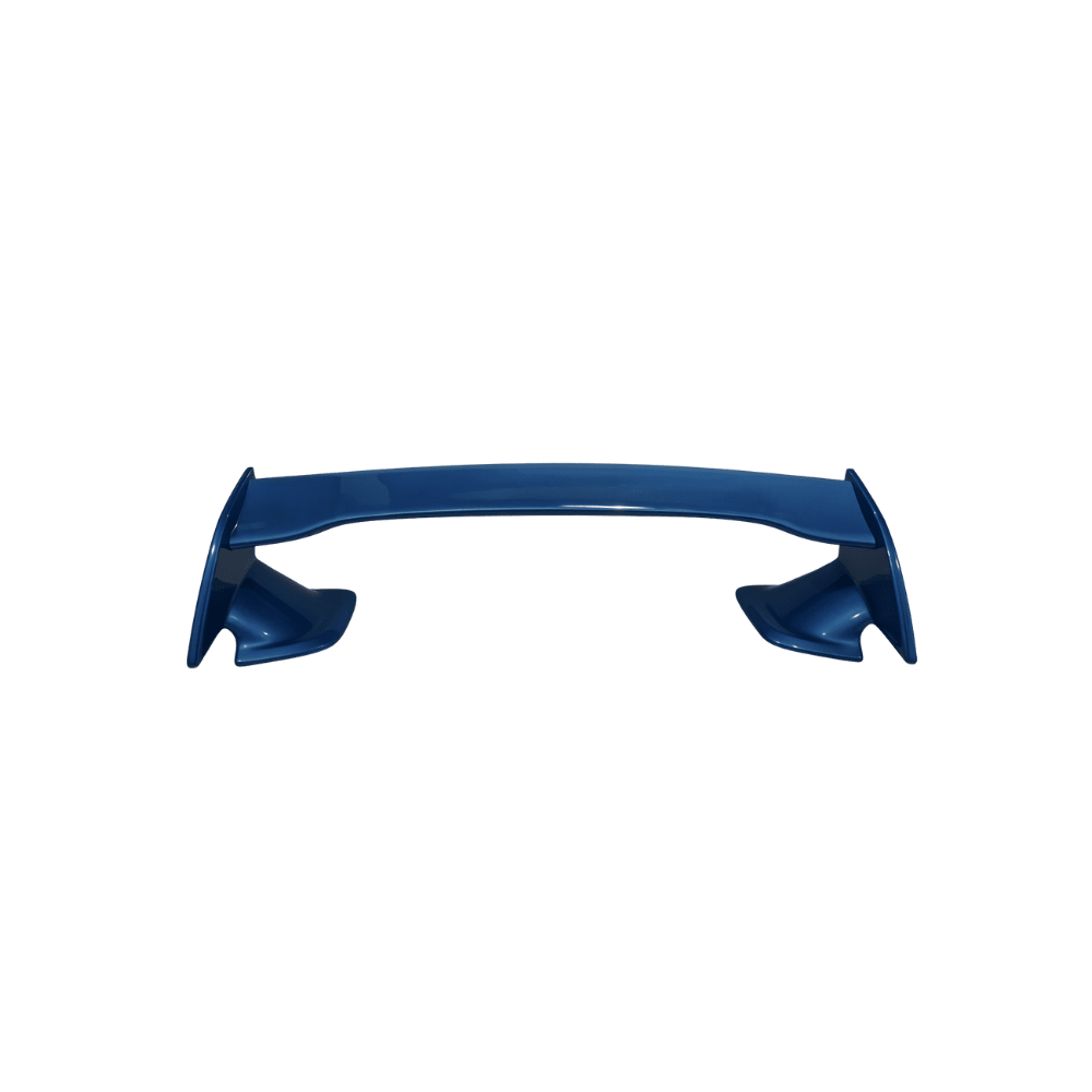 JDMuscle [15-21 WRX/STI] 3-Piece STI Style Spoiler - Graveyard Performance