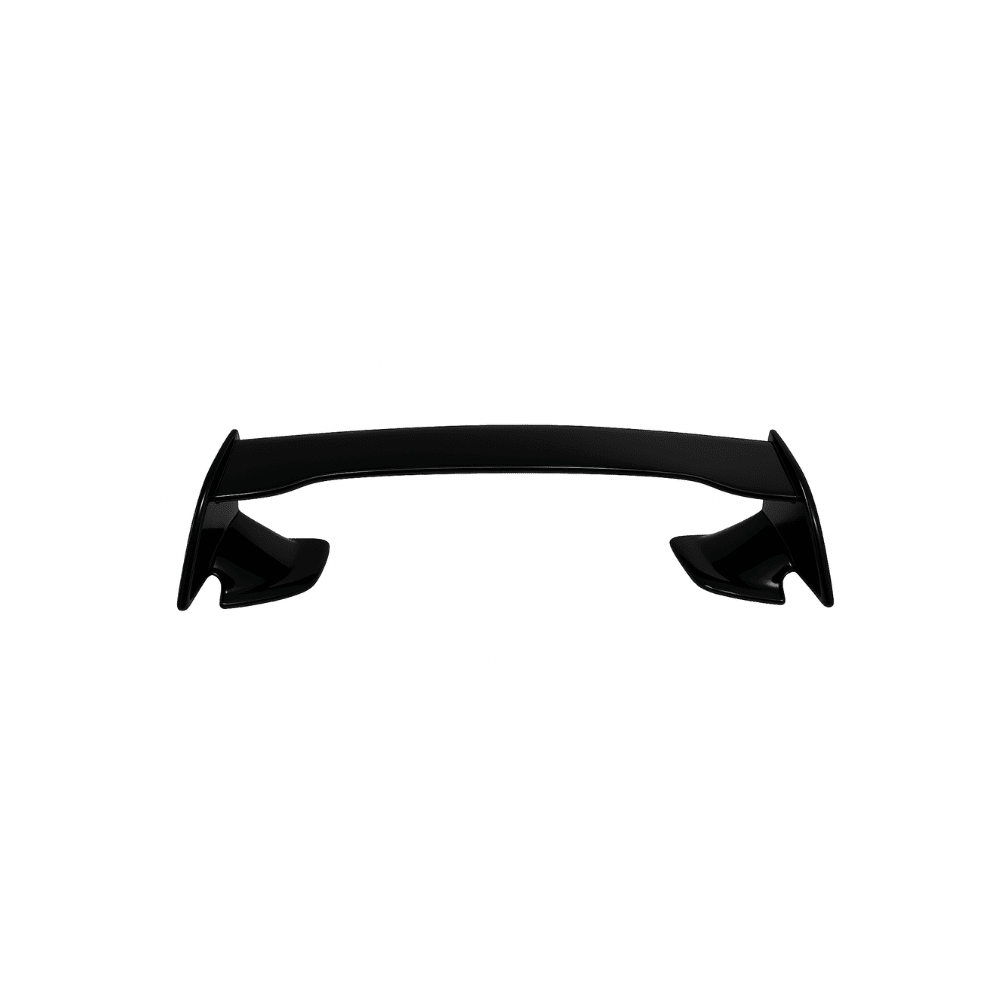 JDMuscle [15-21 WRX/STI] 3-Piece STI Style Spoiler - Graveyard Performance