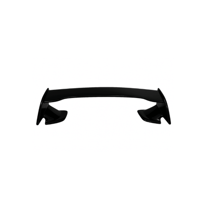JDMuscle [15-21 WRX/STI] 3-Piece STI Style Spoiler - Graveyard Performance