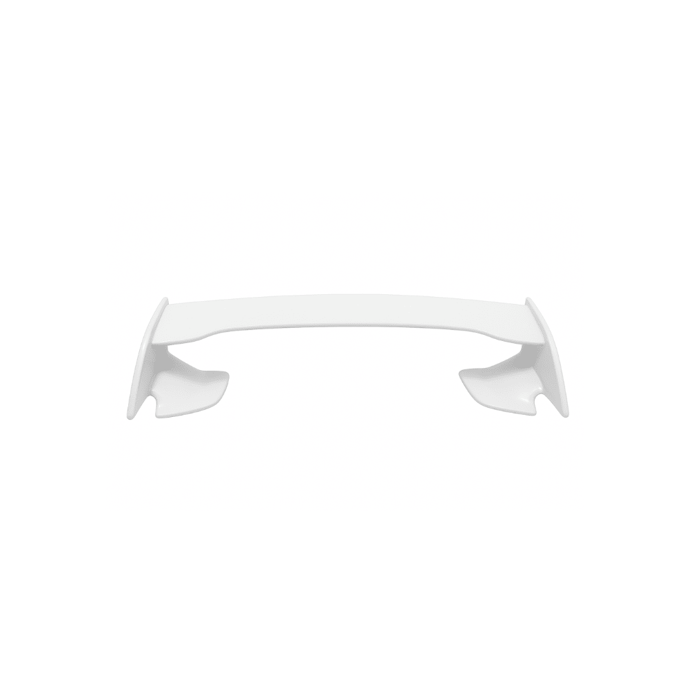 JDMuscle [15-21 WRX/STI] 3-Piece STI Style Spoiler - Graveyard Performance