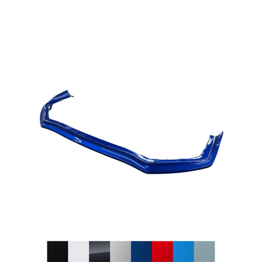 JDMuscle [15-21 WRX/STI] Paint Matched CS Style Front Lip