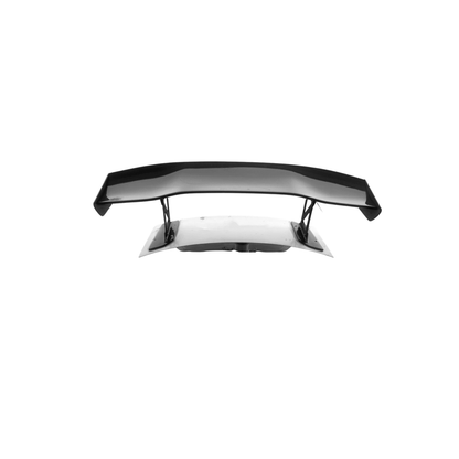 JDMuscle [15-21 WRX/STI] Vol Style Carbon Fiber GT Wing - Graveyard Performance