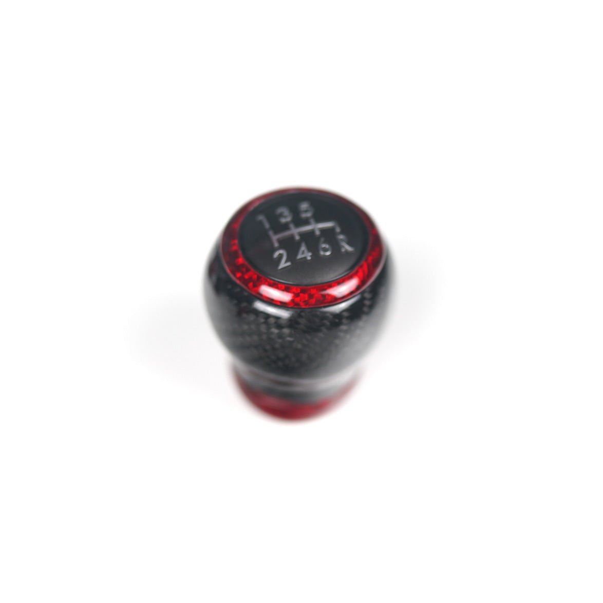 JDMuscle 15-25 WRX / 15-21 STI Custom OEM+ Shift Knob