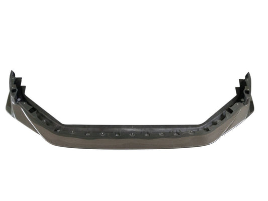 JDMuscle [17-24 GT-R] Carbon Fiber Front Lip - VS Style - Graveyard Performance
