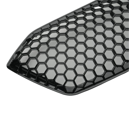 JDMuscle [18-21 WRX/STI] Sport Grille - Graveyard Performance