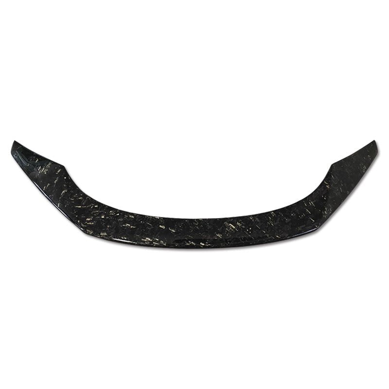 JDMuscle [20+ Supra] V1 Carbon Fiber Duck Bill - Graveyard Performance