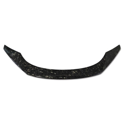 JDMuscle [20+ Supra] V1 Carbon Fiber Duck Bill - Graveyard Performance