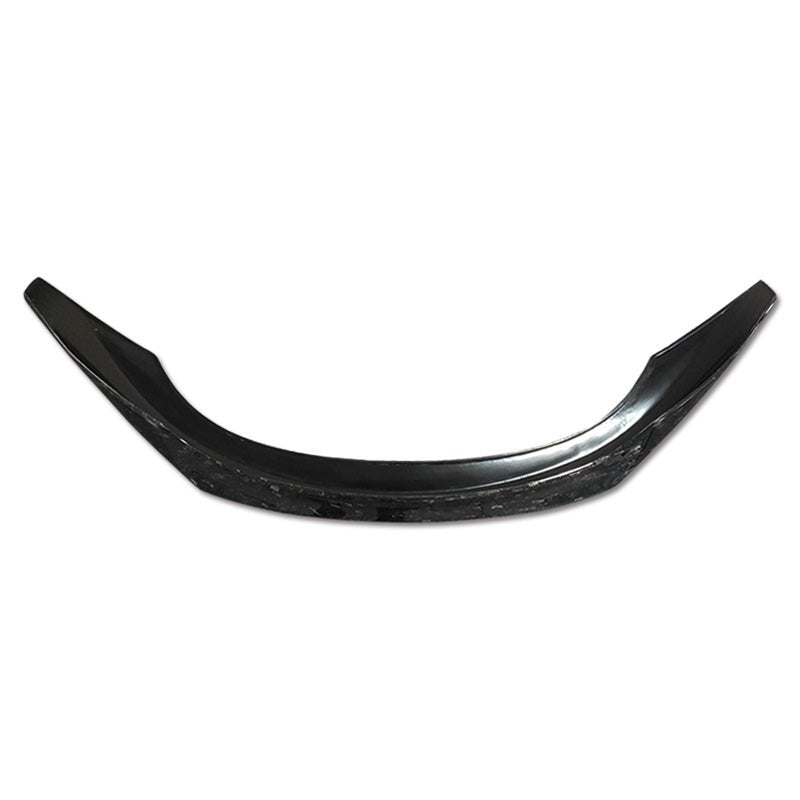 JDMuscle [20+ Supra] V1 Carbon Fiber Duck Bill - Graveyard Performance