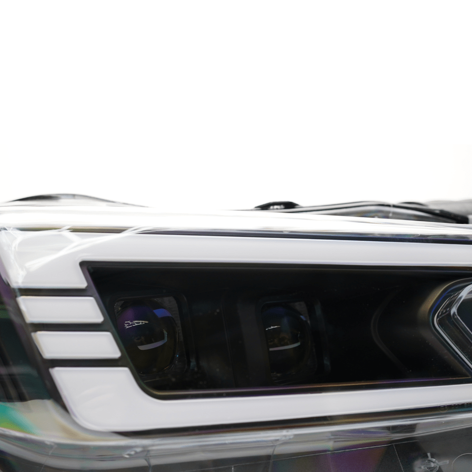 JDMuscle [22-25 WRX Base & Premium] Headlights V1 - Graveyard Performance