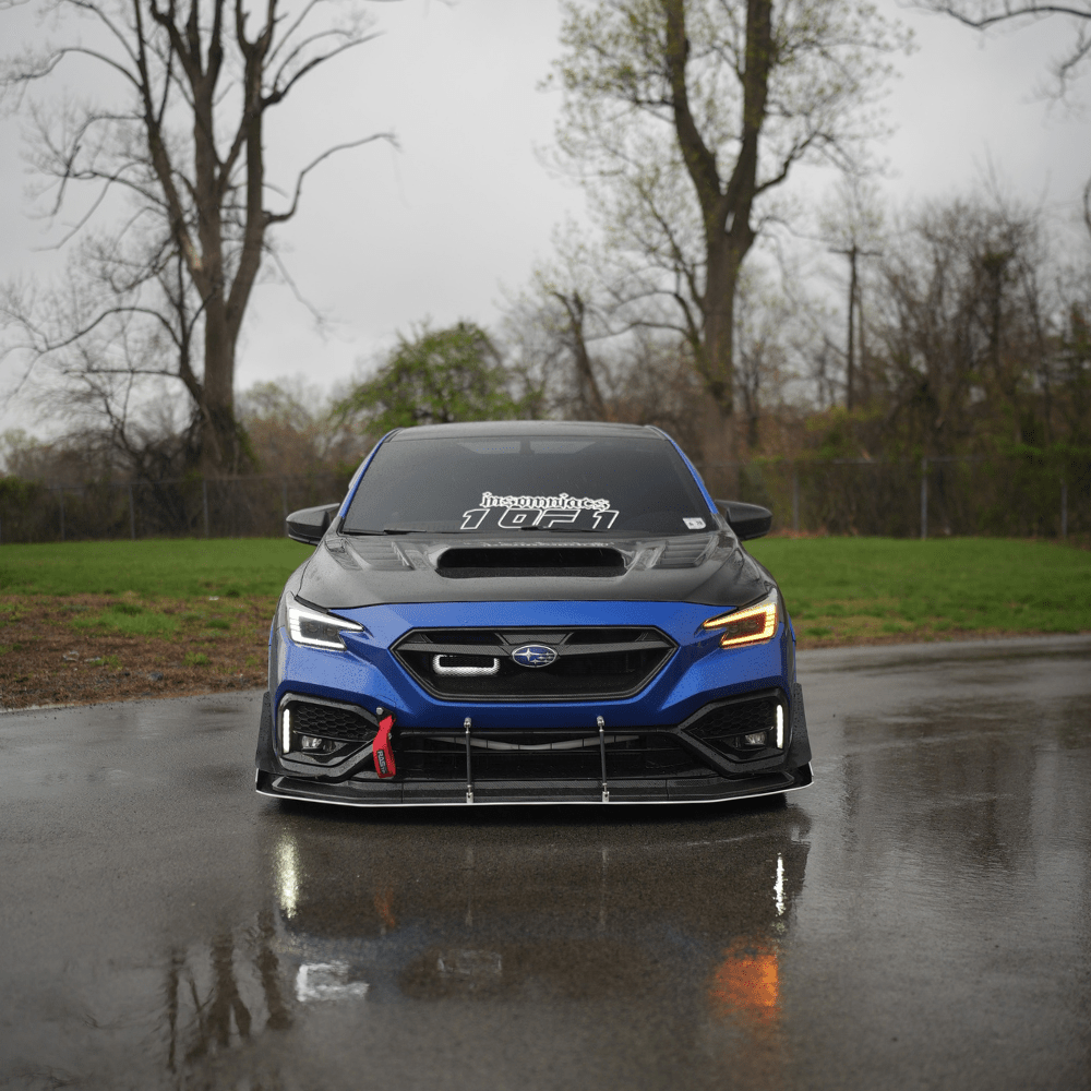 JDMuscle [22-25 WRX Base & Premium] Headlights V1 - Graveyard Performance