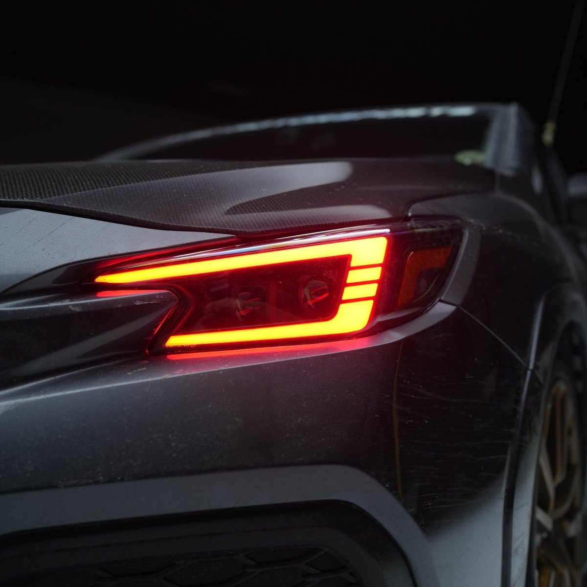 JDMuscle [22-25 WRX Base & Premium] Headlights V1