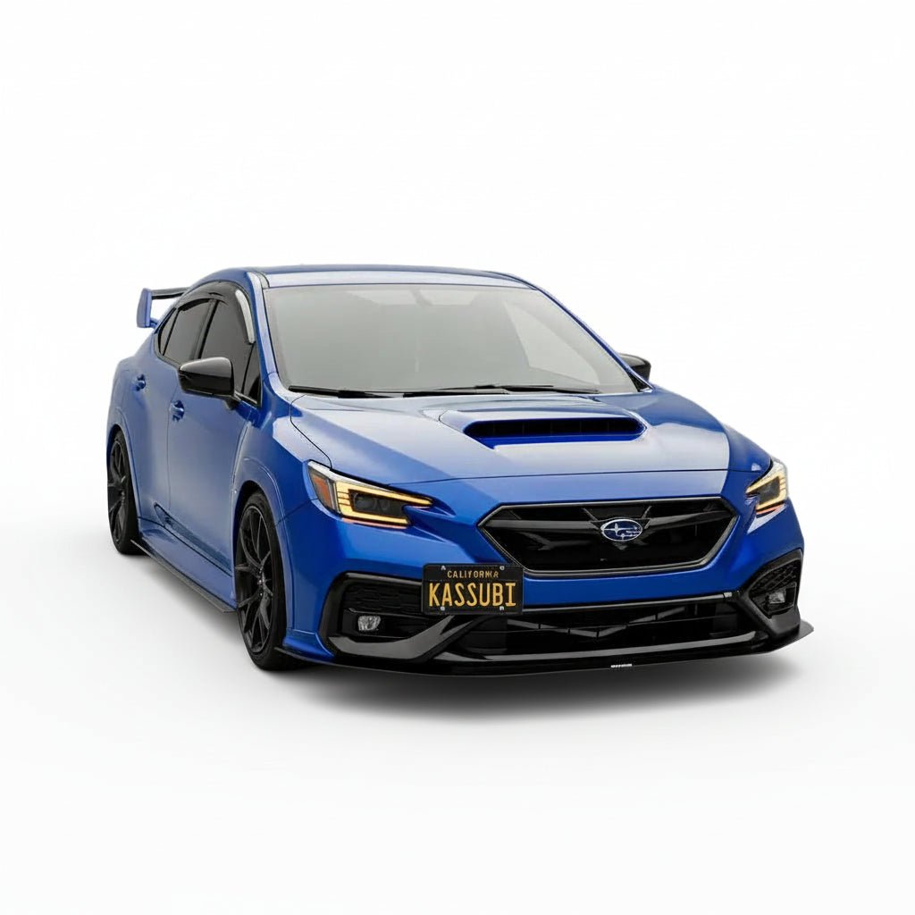JDMuscle [22-25 WRX Base & Premium] Headlights V1 - Graveyard Performance