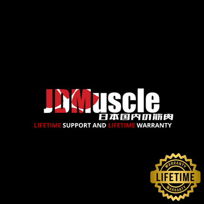 JDMuscle [22-25 WRX MT] 3" Performance Intermediate Pipe / Front Pipe / Lower Downpipe - Graveyard Performance