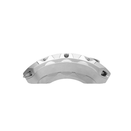 JDMuscle [22-25 WRX MT&CVT] Aluminum Brake Caliper Covers - Graveyard Performance