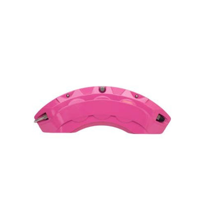 JDMuscle [22-25 WRX MT&CVT] Aluminum Brake Caliper Covers - Graveyard Performance