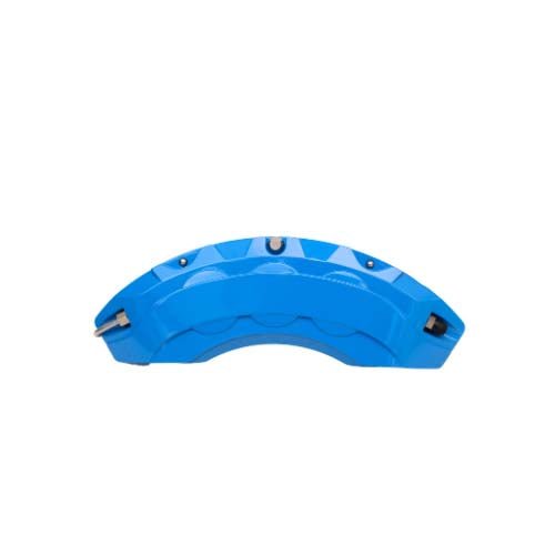 JDMuscle [22-25 WRX MT&CVT] Aluminum Brake Caliper Covers - Graveyard Performance