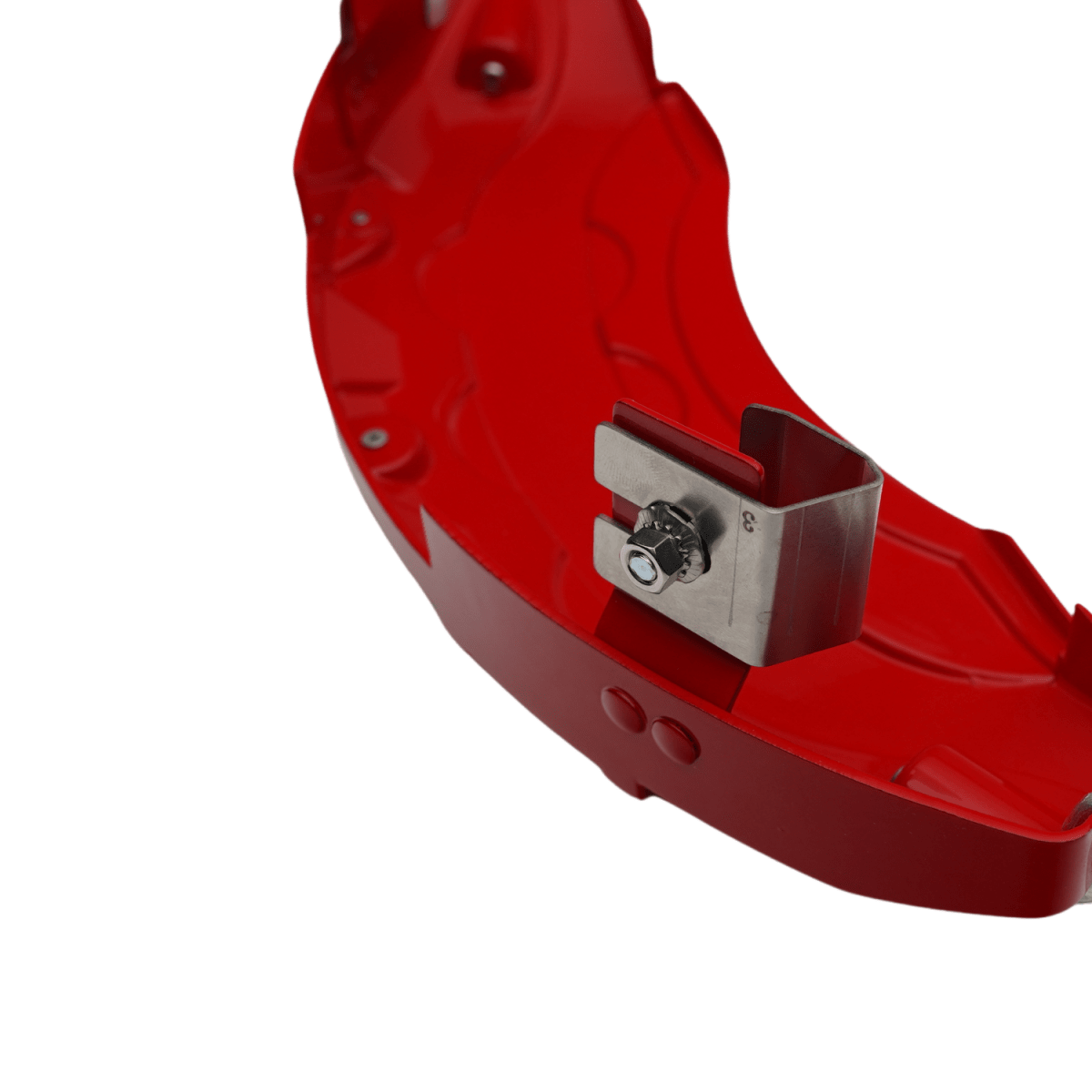JDMuscle [22-25 WRX MT&CVT] Aluminum Brake Caliper Covers - Graveyard Performance