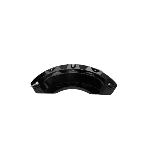 JDMuscle [22-25 WRX MT&CVT] Aluminum Brake Caliper Covers - Graveyard Performance