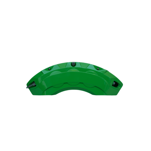 JDMuscle [22-25 WRX MT&CVT] Aluminum Brake Caliper Covers - Graveyard Performance
