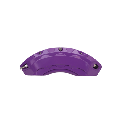 JDMuscle [22-25 WRX MT&CVT] Aluminum Brake Caliper Covers - Graveyard Performance