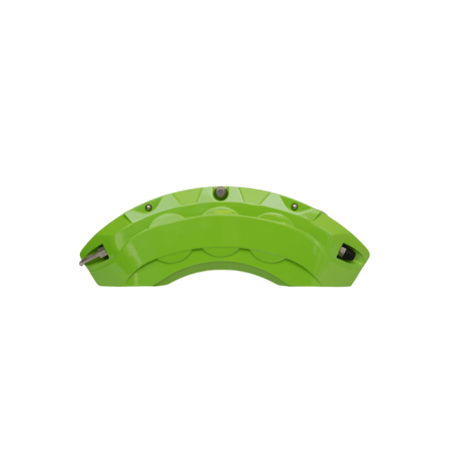 JDMuscle [22-25 WRX MT&CVT] Aluminum Brake Caliper Covers - Graveyard Performance