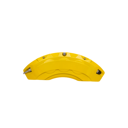 JDMuscle [22-25 WRX MT&CVT] Aluminum Brake Caliper Covers - Graveyard Performance