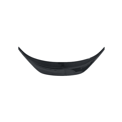JDMuscle [[22-26 BRZ/GR86]] TRD Style Carbon Fiber Duck Bill - Graveyard Performance