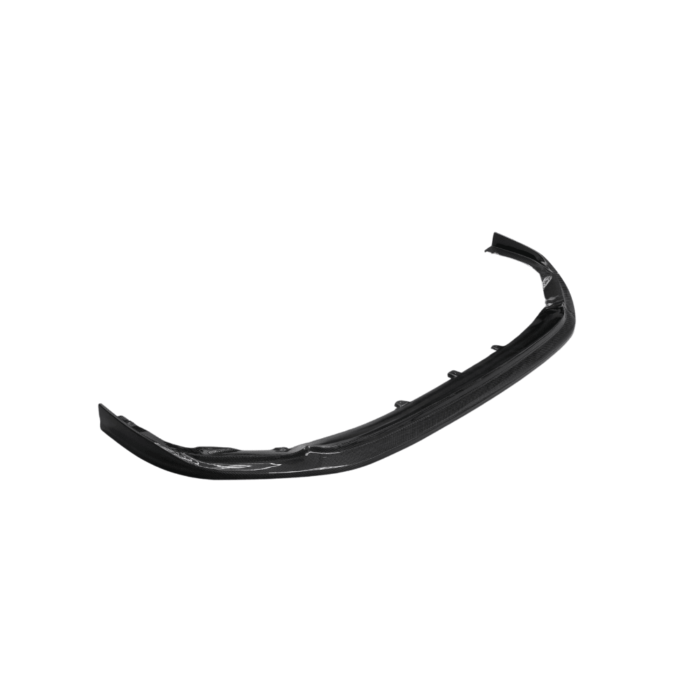 JDMuscle [22-26 WRX] Carbon Fiber CS Style Front Lip - Graveyard Performance